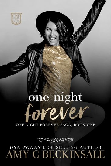 Contemporary Billionaire Romance - One Night Forever. Modern, HOT, Drama. Romance Books. 
