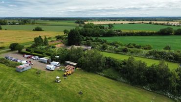 Range & Car Park