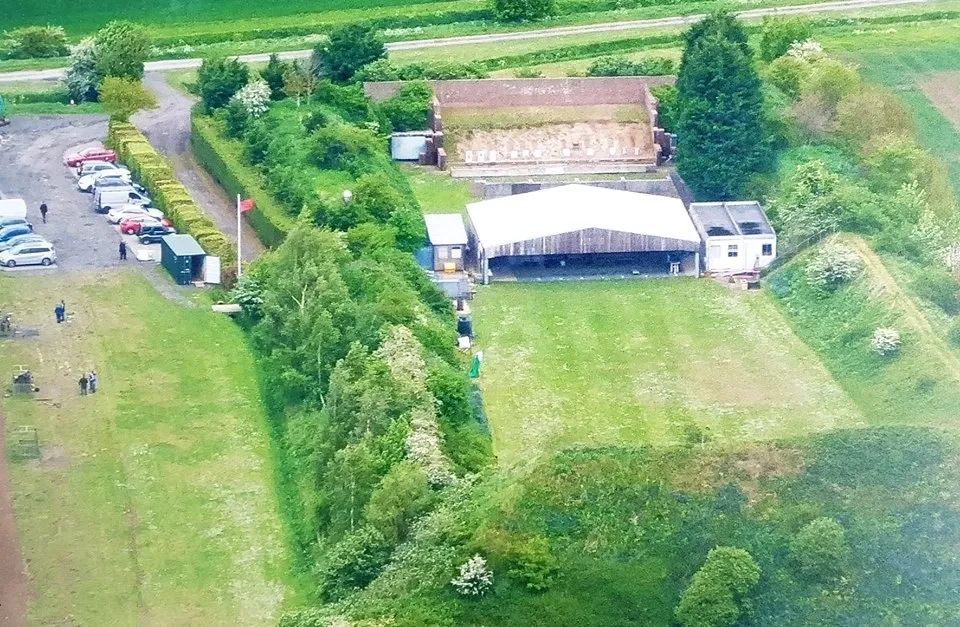 Lincoln And District Rifle And Pistol Club lincoln-and-district-rifle-and-pistol-club