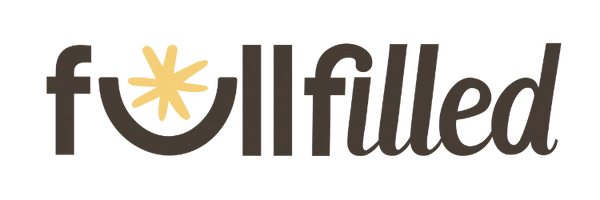 F u l l f i l l e d