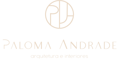 Paloma Andrade 
 Arquitetura e Interiores 