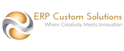ERP Custom Solutions