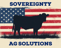Sovereignty AG Solutions