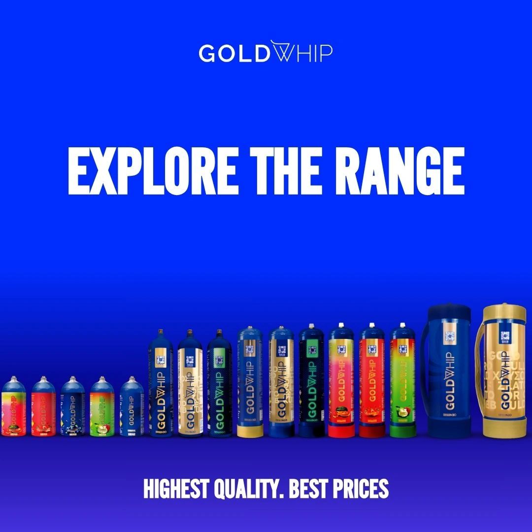 Nitrous Oxide Gas Products