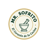 Mr. Sofrito