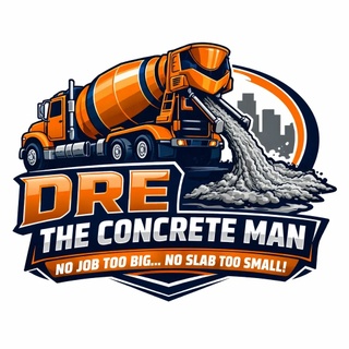 Dre the Concrete Man