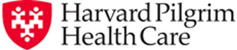 Harvard Pilgrim Health Care Logo 