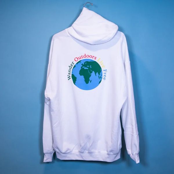 Custom Screen Printing