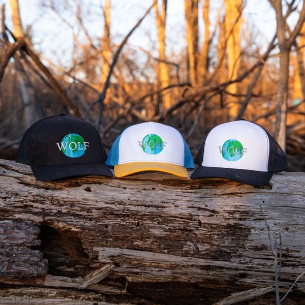 Custom Embroidery