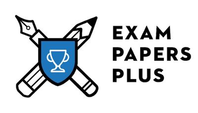 Exam Papers Plus Discount