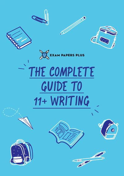 A Comprehensive Guide to Creative Writing