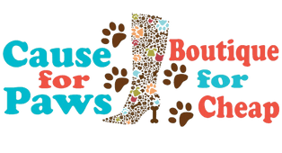 Cause for Paws