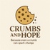 Crumbs and Hope