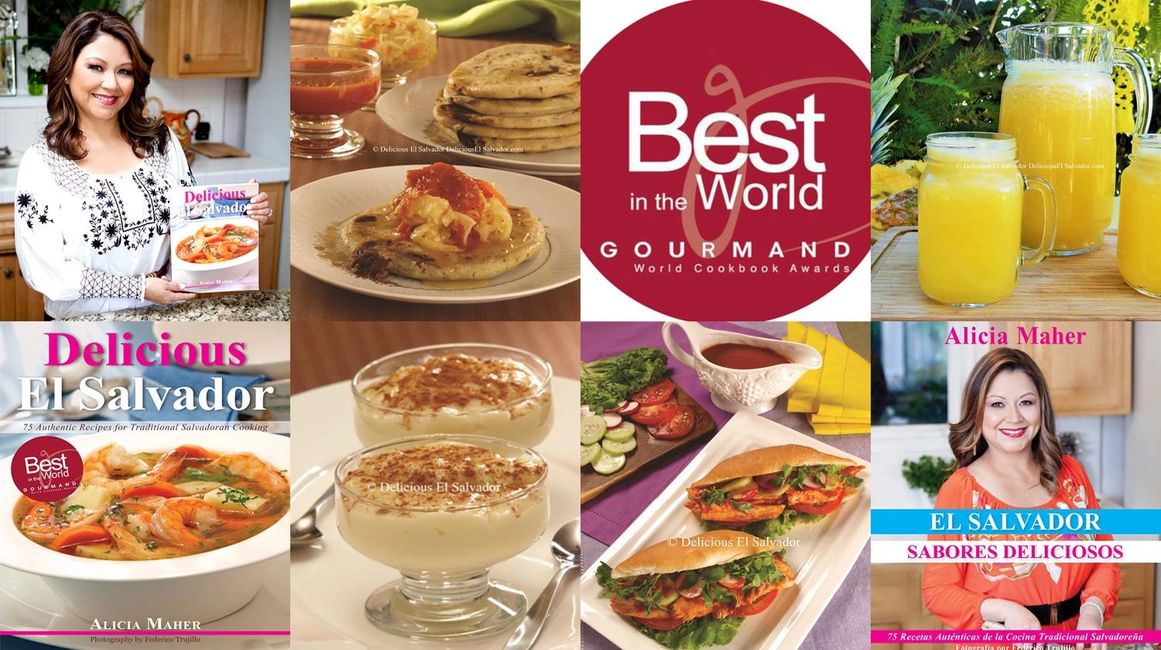 Cooking Classes | Alicia Maher Cookbooks