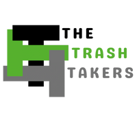 The Trash Takers