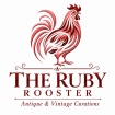 The Ruby Rooster