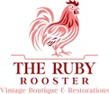 The Ruby Rooster
