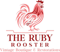The Ruby Rooster