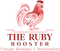 The Ruby Rooster