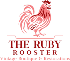 The Ruby Rooster