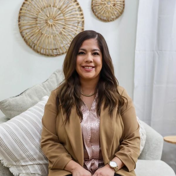 Mariel Sanchez M.Ed. Licensed Professional Counselor 