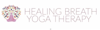 Healing Breath Yoga Therapy