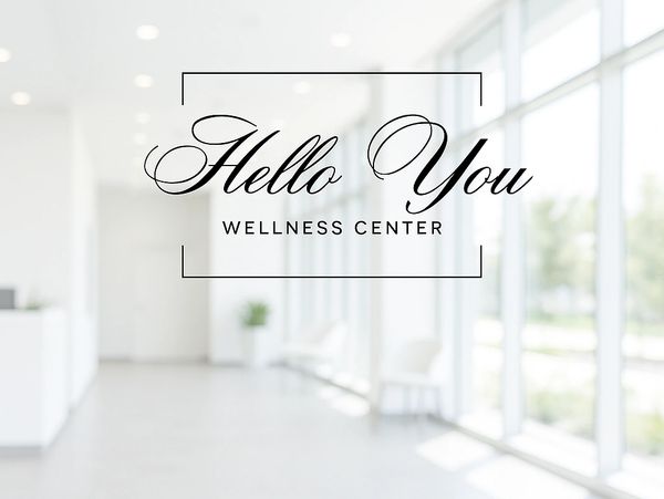 wellness clinic, weight loss clinic, glp