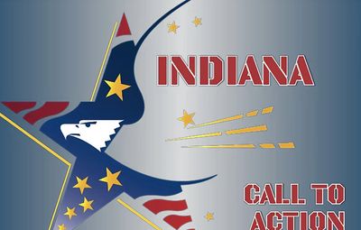 Indiana Call To Action