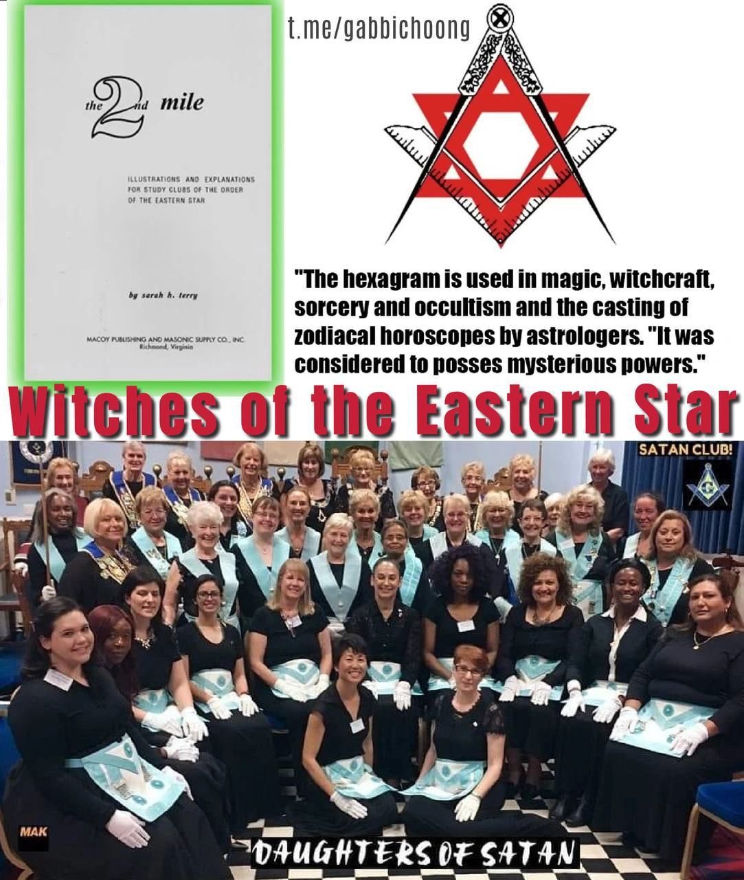 Witches of Eastern Star, image size:1083x1280