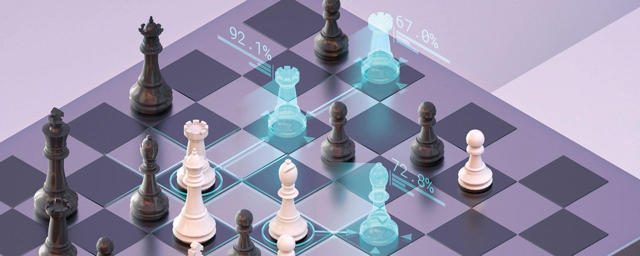 The Grunfeld Defense - Online Chess Coaching