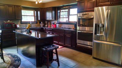 Kitchen Renovations