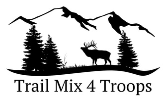 Trail Mix 4 Troops