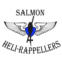 Salmon Heli-Rappellers
