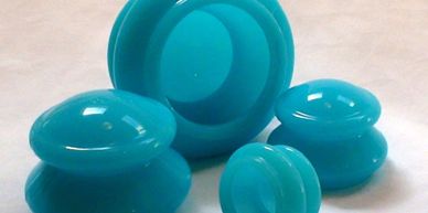 Cupping Massage Richland, WA