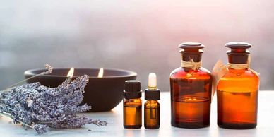 Aromatherapy Massage in Richland, WA