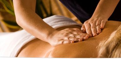 Swedish Massage Richland, WA