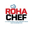 ROHA Chef