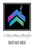 A-Team Home Detailing