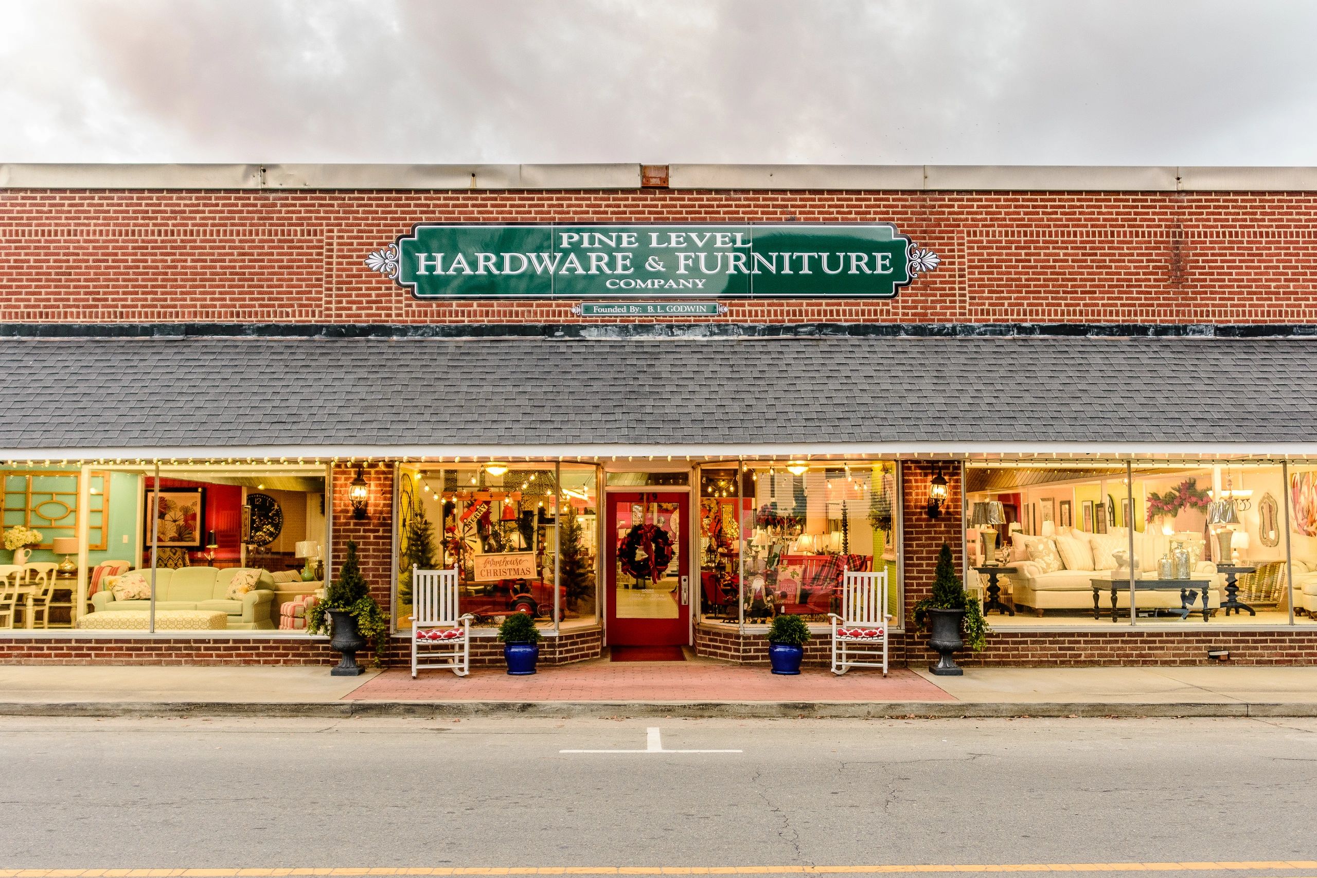 Pine Level Furniture Furniture Store Pine Level, North Carolina