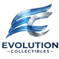 Evolution Collectibles