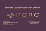 Putnam County Recovery CoalitionPUTNAM COUNTY RECOVERY COALITION
