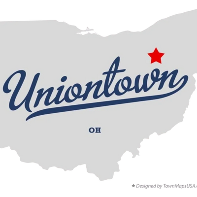 Uniontown, Ohio, 44685