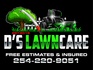D’s Lawncare
