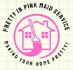 Prettyinpinkmaidservicellc.com