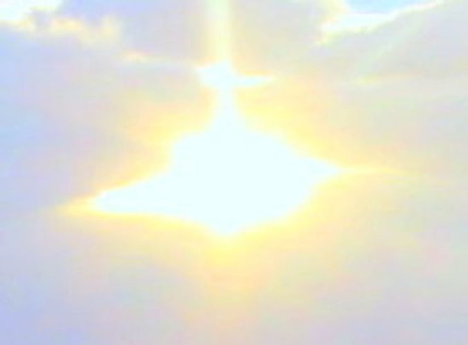 JESUS IS STILL SPEAKING 