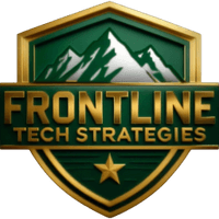 Frontline Tech Strategies