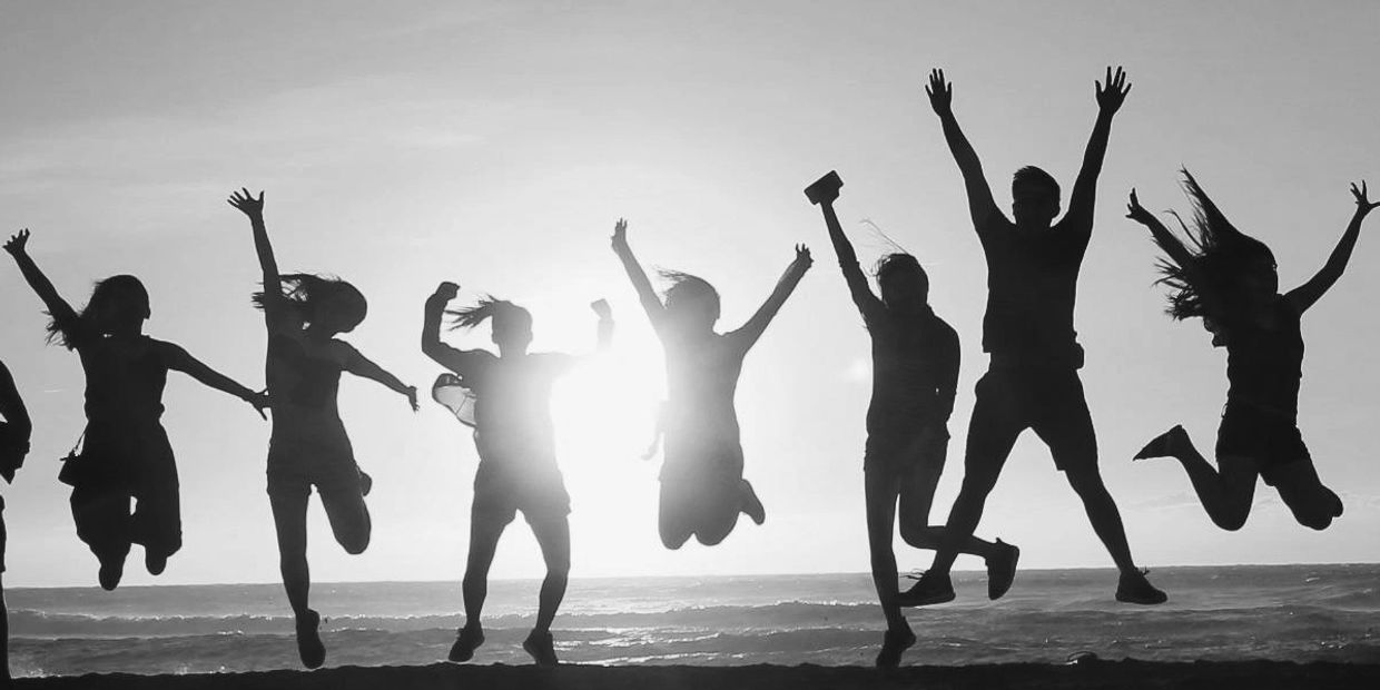 NCEP connects the community with funding to support children and youth.