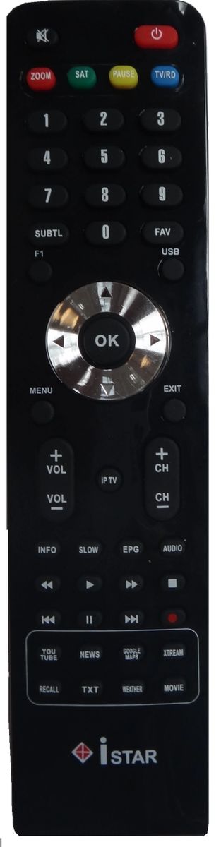 Remote Control for Mega/Classic ريموت كنترول للموديلات الميكا والكلاسيك