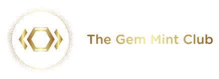 The Gem Mint Club