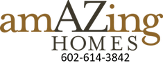 Amazing AZ Homes